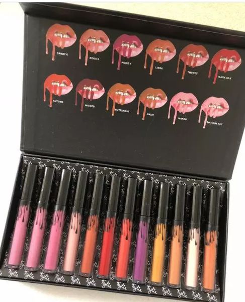 

Brilho de Lábios xiwenw888