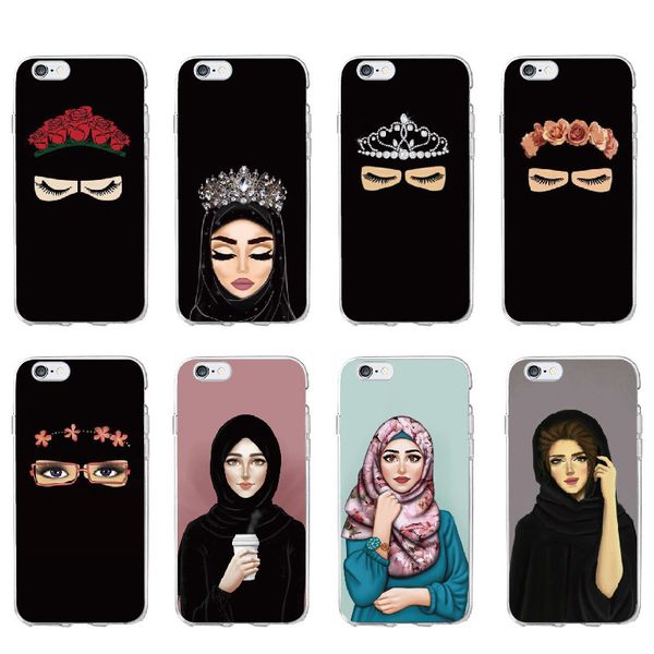 coque arabe iphone 7