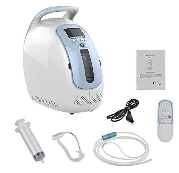 

mini oxygen concentrator home use air purifier oxygen bar