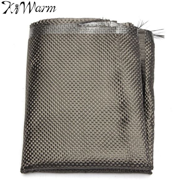 

black carbon fiber cloth fabric plain weave 3k 2x2 twill for commercial automotive industry various models racket wheel 36"x12, Black;white