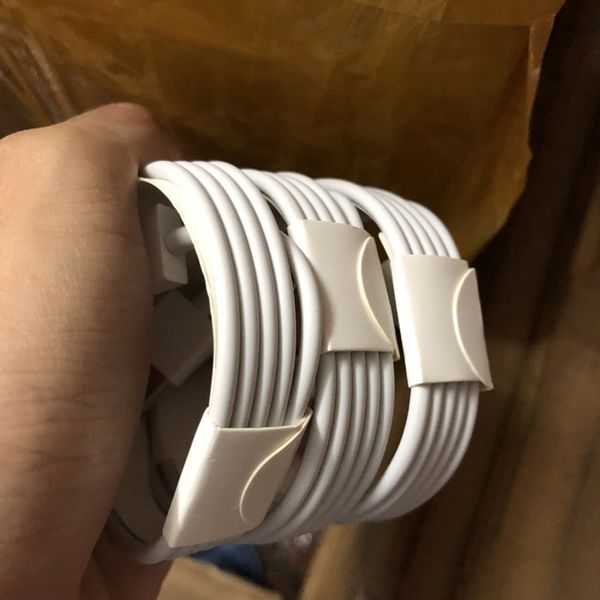 

Whole ale 1m 3ft 2m 6ft 6 generation od 3 0mm oem quality u b data charger u b cable without package