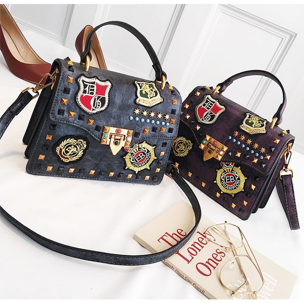 

женские сумки 2018