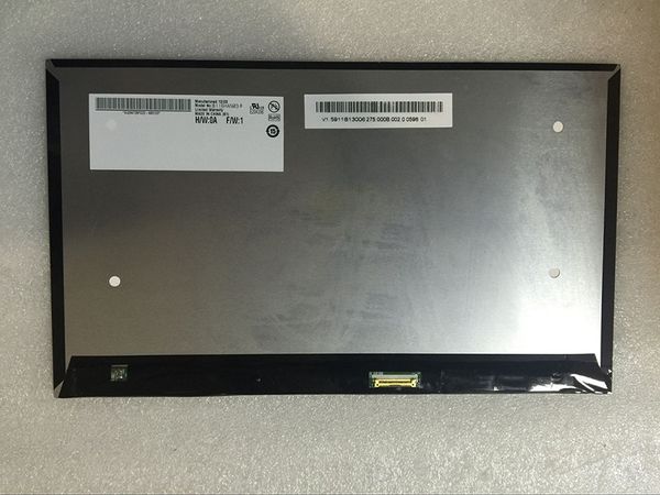 

original and new 11.6inch lcd screen b116han03.0 b116han03 for tablet pc 90days warrany