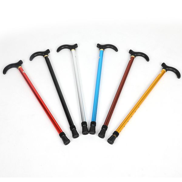 

cane 2 sections hiking tourism for climbing elderly equipment ys-buy