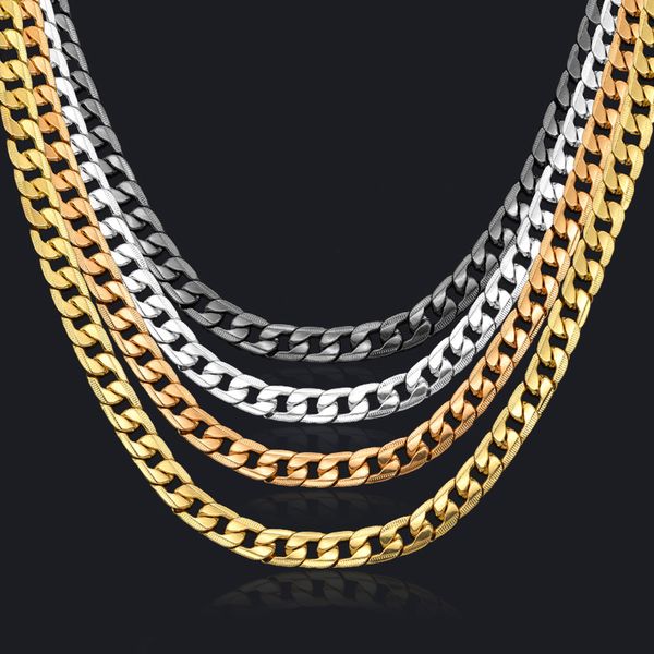 chaîne collier argent chaîne collier argent