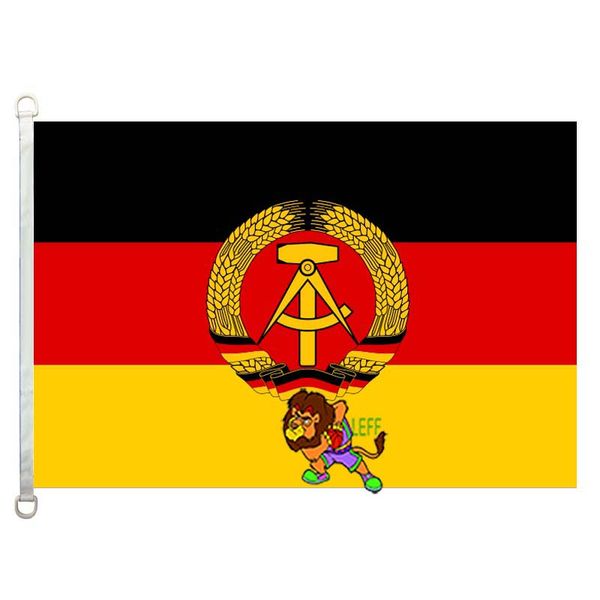 

allemagne est flag,90*150cm ,100% polyester, banner,digital printing