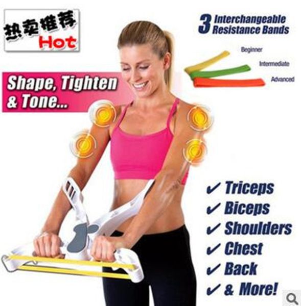 

wonder arms arm fitness equipment rally muscle exerciser wrist exerciser hand gripper strengths force fitness equipment