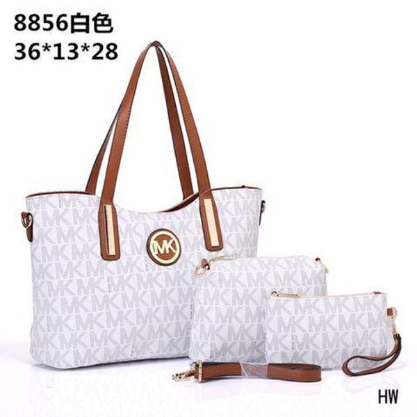 

2018 styles Handbag Brand Name Fashion Leather Handbags Women Tote Shoulder Bags Lady Leather Handbags Bags purse 8856 46 M