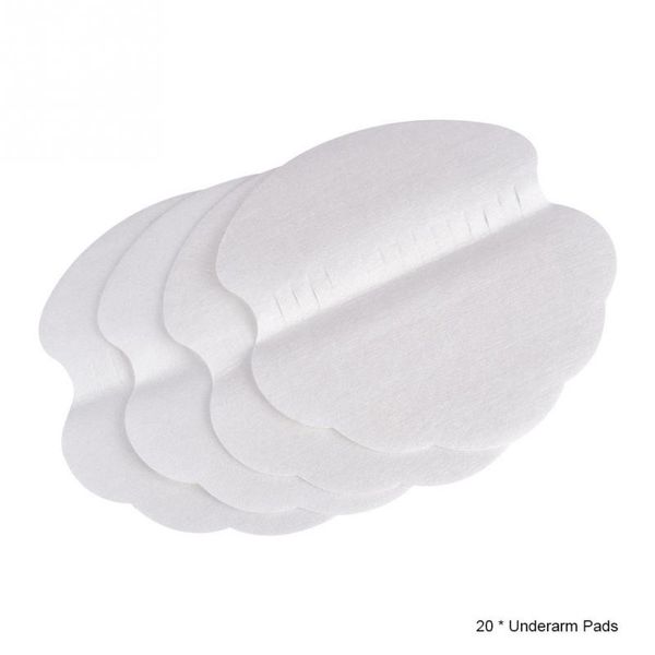 New Arrival Underarm Armpit Sweat Pads
