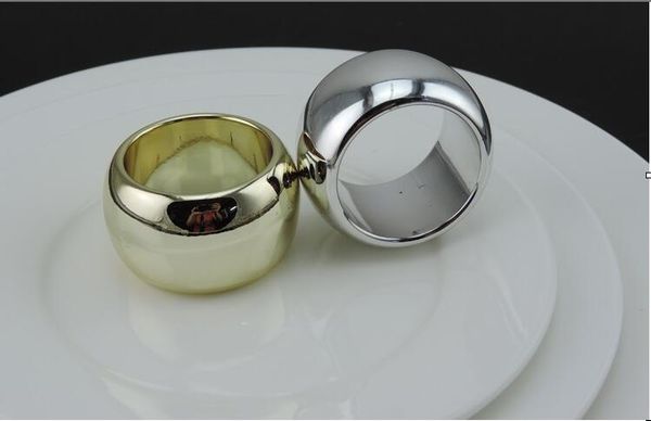 Wholesale 2016 New Mixing Napkin Rings Decorative Napkin Ring