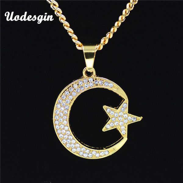 collier homme pendentif lune collier homme pendentif lune