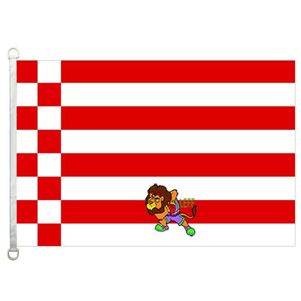 

bremen flag,90*150cm ,100% polyester, banner,digital printing
