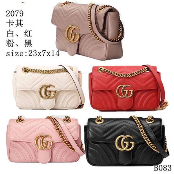 

Весна и Лето 2019 Мода Новая женская Сумка Бронзовая Цепочка Волнообразная Цепочка