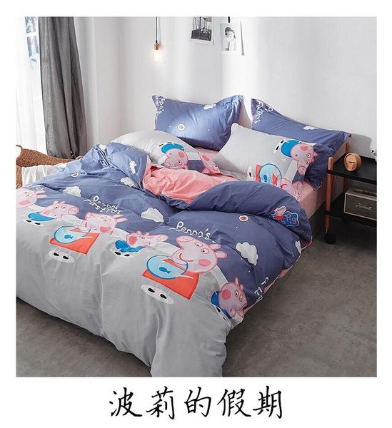 Wholesale Luxury White Hotel Duvet Cover Set Quality King Queen