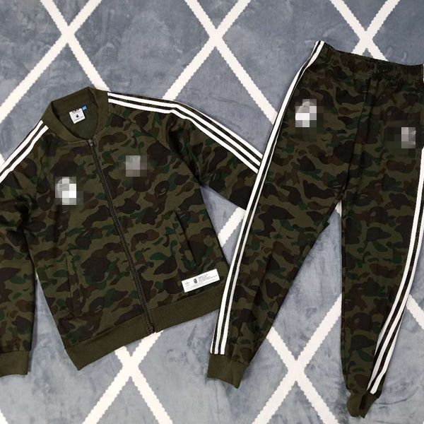 

Roupas de trilhas feton