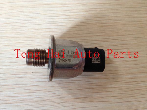 

for sensata common rail pressure sensor,3pp9-1,31188870