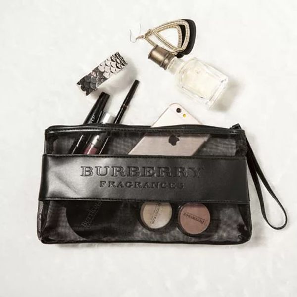 

Новое прибытие макияж сумка для хранения женщины туалетные организатор держател