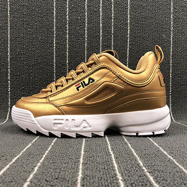 zapatos fila 2018