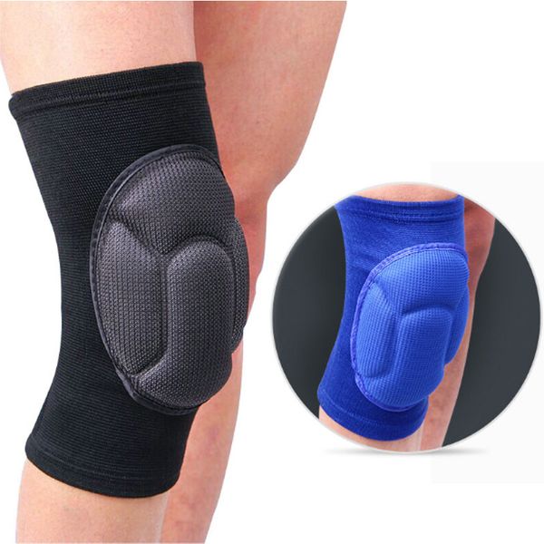 venta de rodilleras de voleibol