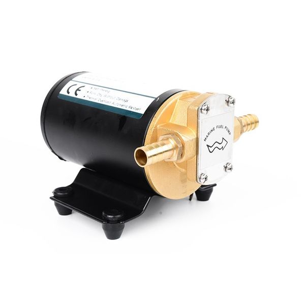 

2018 new arrive dc 12v/24v electric oil pump marine fuel pump