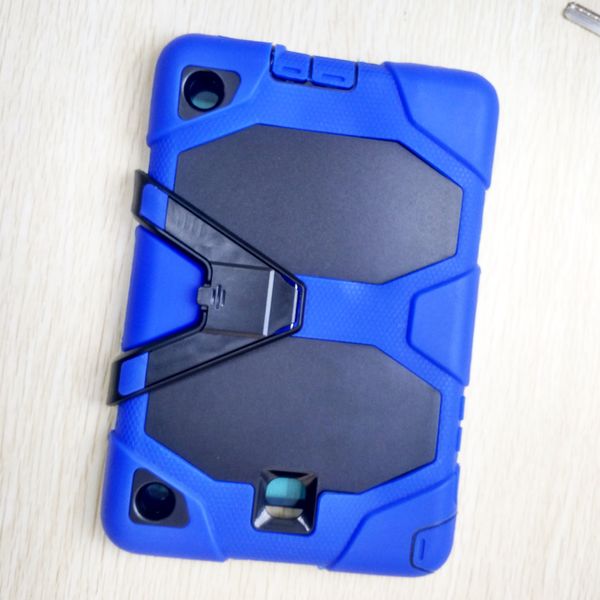 

Heavy duty hockproof rugged impact hybrid tough armor ca e for ipad mini 2 3 4 5 6 ipad air 1 2 3 new ipad 2017 9 7 ipadpro 12 9 pro 10 5
