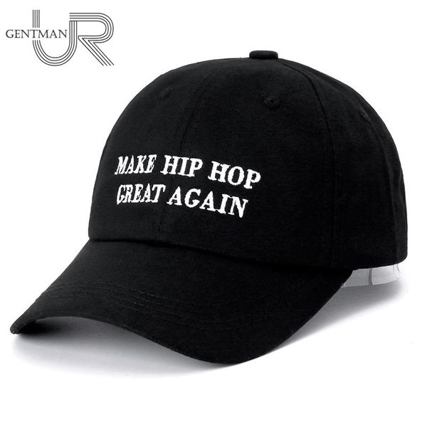 

letter make hip hop great again snapback cap cotton baseball cap for men women hip hop dad hat bone garros, Blue;gray