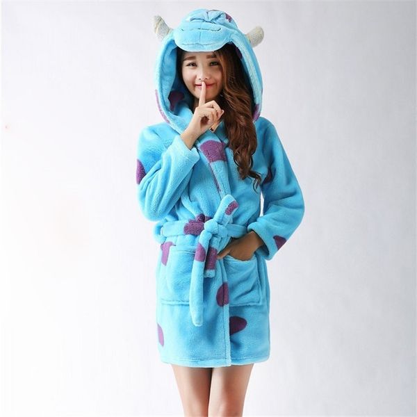 

любителей женщин пижамы ночные сорочки халаты хлопок бархат мультфильм животных сиамские пижамы костюмы с капюшоном худи, Black;red