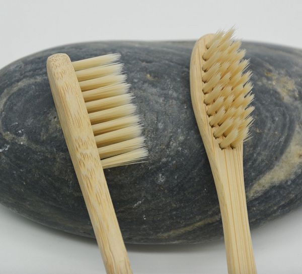 

Per onalized new fa hion bamboo toothbru h crown environmentatongue cleaner denture teeth travel kit tooth bru h made in china 200 pc dhl