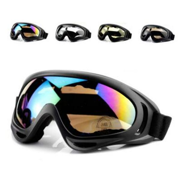 

открытый x400 велоспорт очки велосипед мода спортивные очки пешие прогулки лыжные мужчины мотоцикл солнцезащитные очки светоотражающие взрыв, White;black