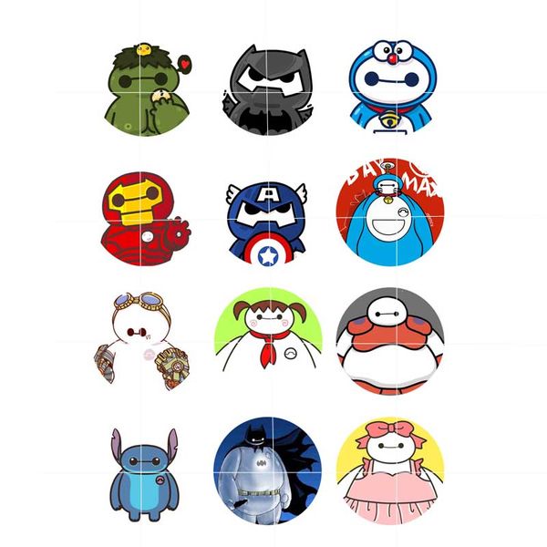 

новые куски 176 горячей продажи 12 мм 18 мм стекло оснастки кнопки кабошон для взаимозаменяемых женщин браслет ожерелье ювелирные изделия ак, Blue;slivery