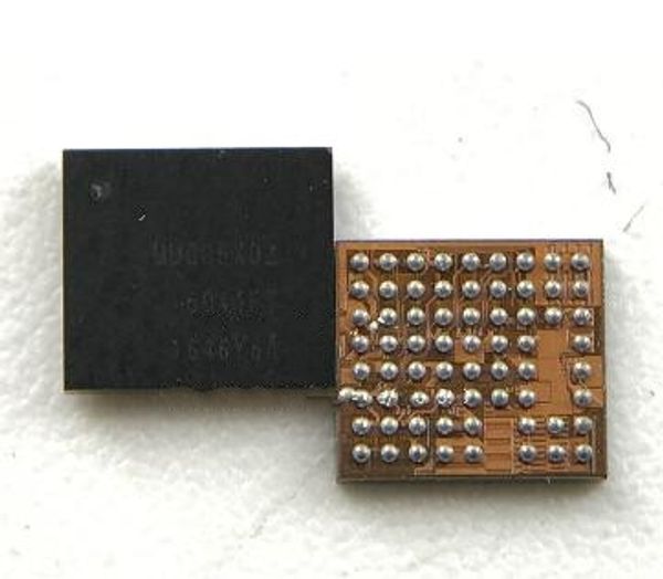 Полный оригинальный новый MU005X02 для питания J710F СК маленький питания чипа личку
