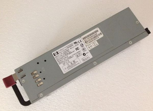 

original power supply for hp 380g4 406393-001 321632-501 367238-001 dps-600pb