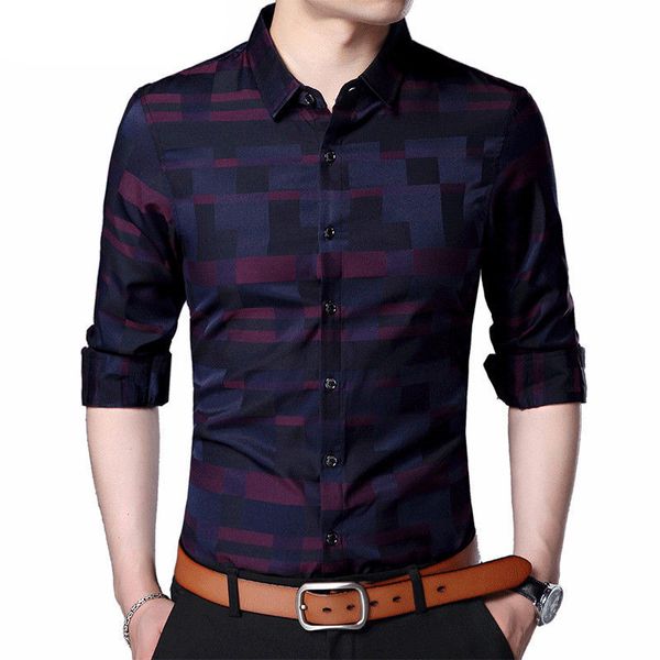 camisas para hombre de marca