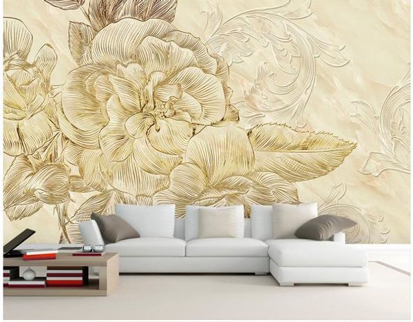 

мраморный телевизор диван украшения стены живопись обои home decor дизайнеры