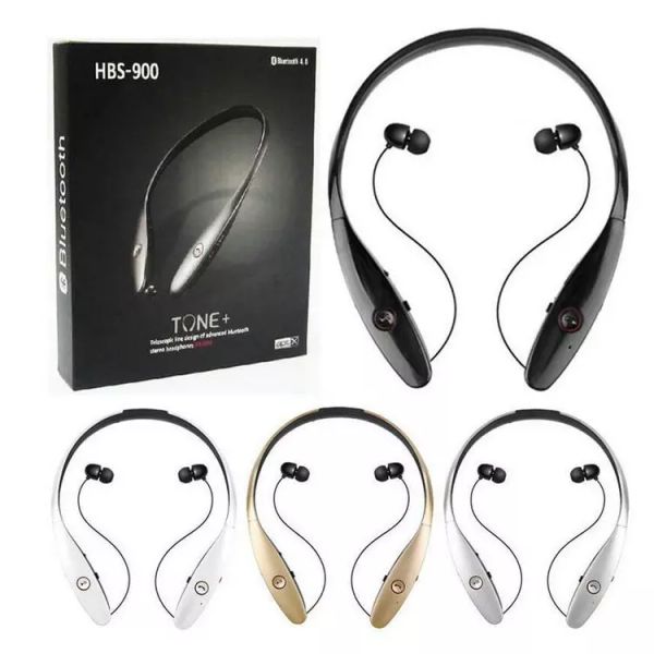 

hbs 900 bluetooth гарнитура наушники для спортивной музыки стерео беспроводные наушники с микрофоном наушник для mp3 iphone 7 универсальный
