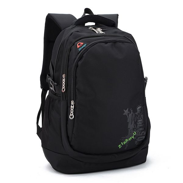 

2018 new children school bags for teenagers boys girls orthopedic school backpack waterproof satchel kids bag mochila