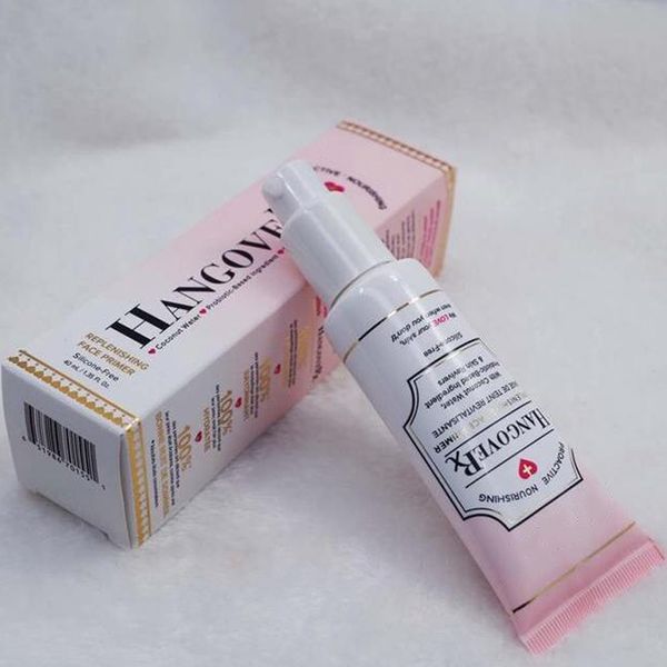 

hangover replenishing face primer foundation 40ml base nourishing dhl ing