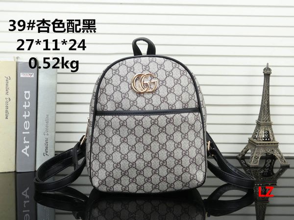 

Designer Men Bag Luxury Handbag Famous Brand Pattern Bags New Fashion Bags Ladies Messenger Handbag Printing Bag G2