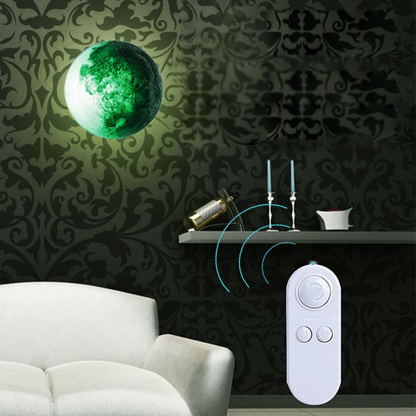 2019 New Arrival Moon In My Room Decor Projector Moon Projection Night Light With Remote Control Glowing Toy Ty From Bdshop 33 2 Dhgate Com