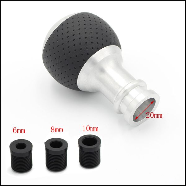 Acier inoxydable manuelle 5/ vitesses Levier VTS Sports /à levier de handball