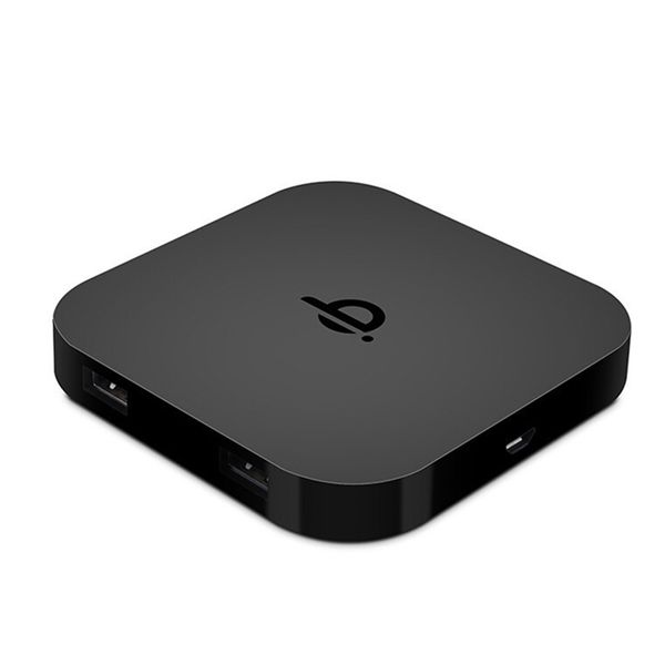 

portable qi standard wireless charger for iphone 8 x 5s 6plus samsung s4 s6 s7 nokia q8 square wireless charger with retail package