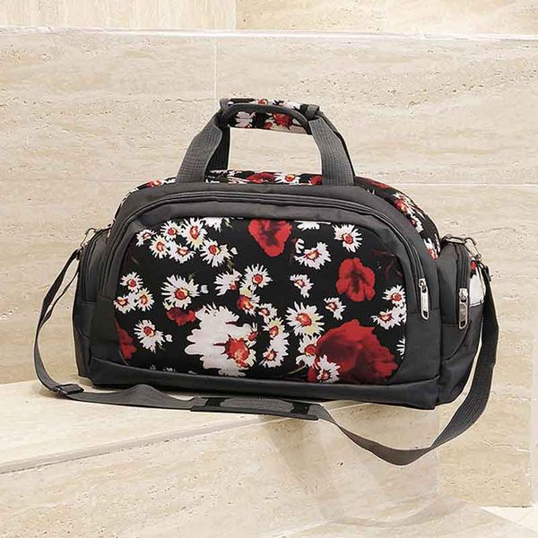 

women luggage bag carry-on men travel bags waterproof bags for women 2018 carry-on female bag luggage dalfr