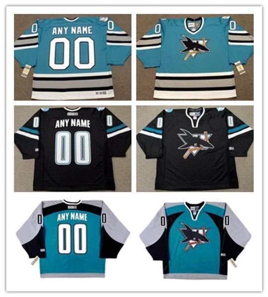 ccm sharks jersey