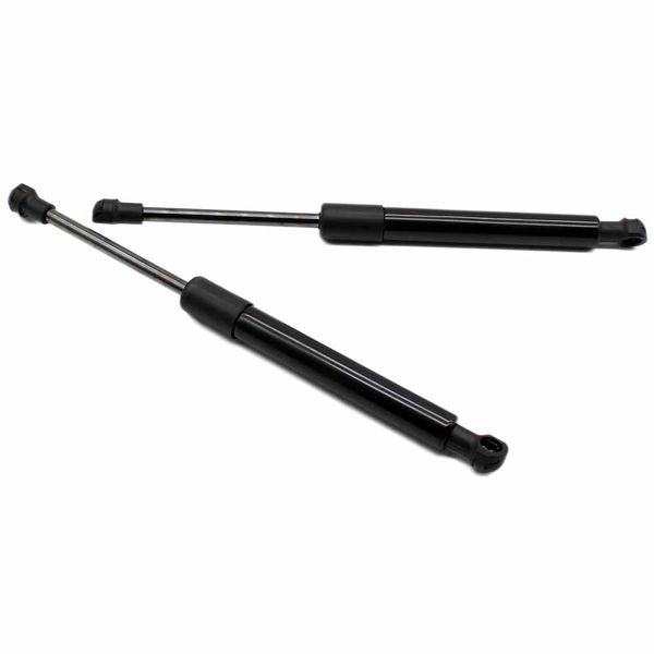 

for nissan teana ii (j32) saloon 2008/07 - 293mm 2pcs auto rear tailgate boot gas spring struts prop lift support damper