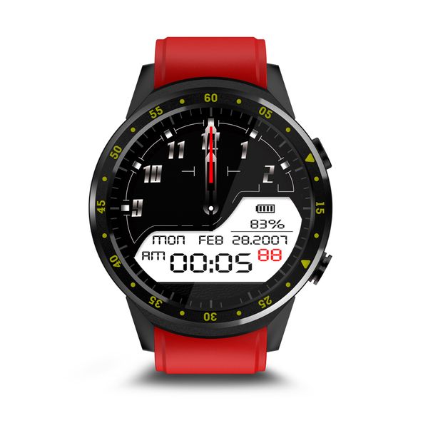 

F1 fitne tracker watch garmin forerunner lite gp watch martwatch heart rate tracker men mart