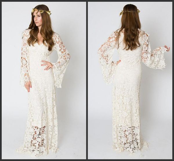 

Vestidos de casamento alinhado cqjiedress
