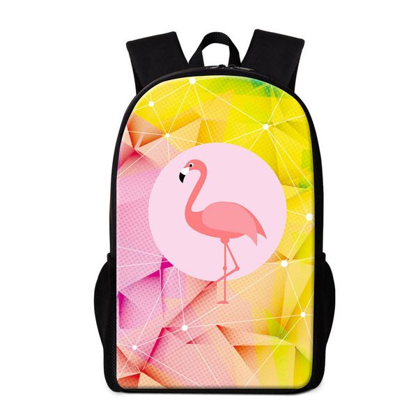 animal bookbag