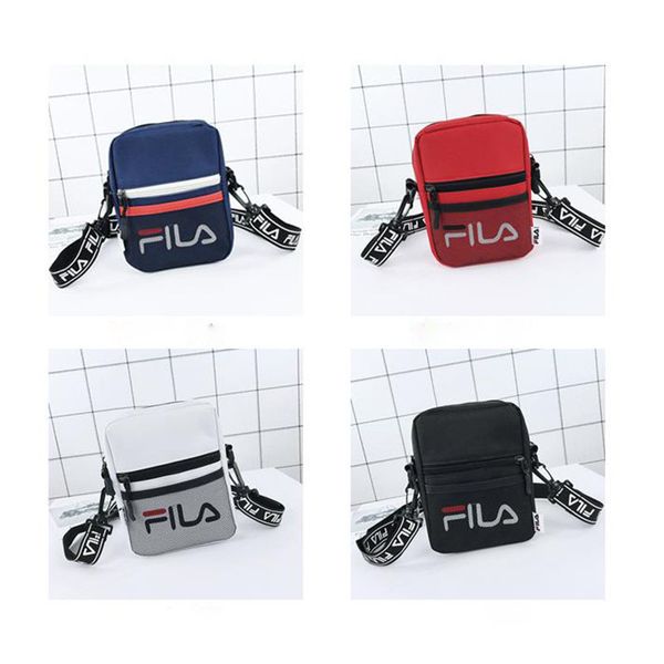 

Bolsa de Ombro superry