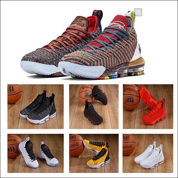 

2018 new 16 colorful de igner ca ual hoe bq6582 900 bright crim on caual hoe 16 purple black red yellow 16 outdoor ca ual hoe