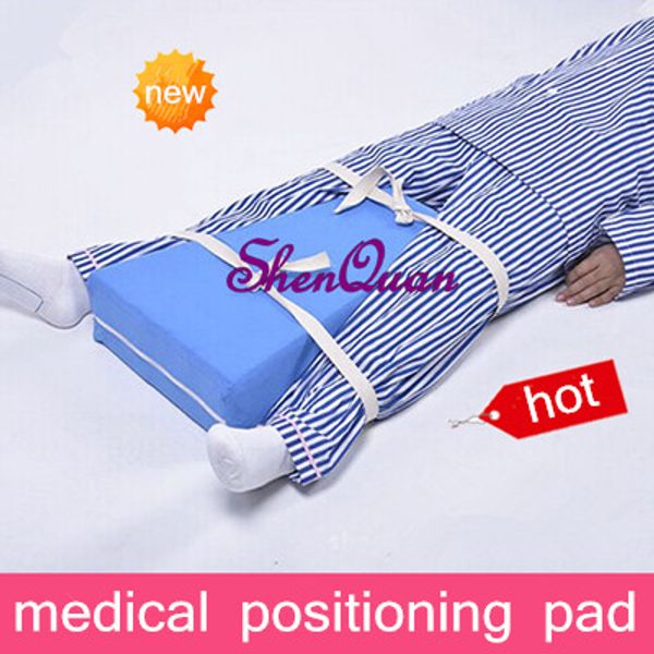 Abduction Pillow Hip Surgery After Pain Sleeping Replacement